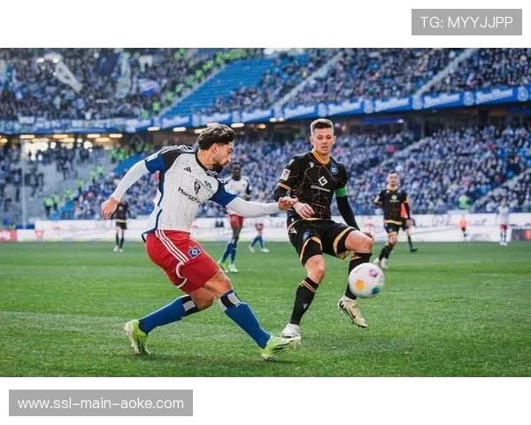 汉堡七年重返德甲：从德乙攻击最强到防守定位球之殇