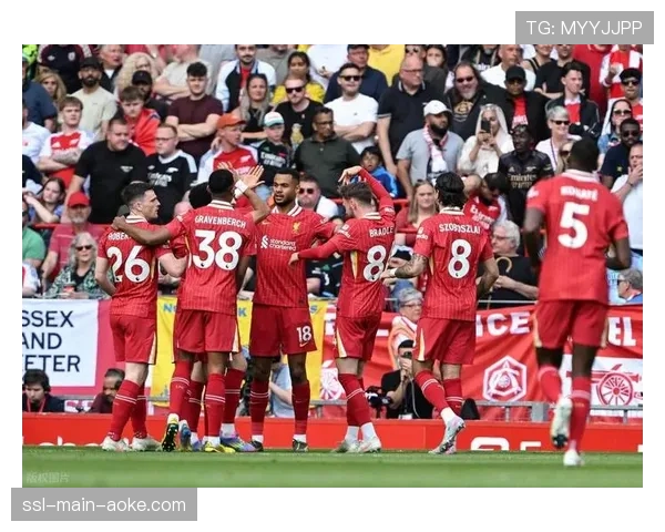 阿森纳vs利物浦前瞻：控球主导权之争将决定争冠走势