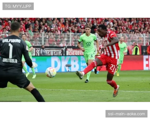 柏林联合vs沃尔夫斯堡：低控球率球队的生存策略研究